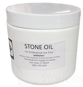 Stone Oil