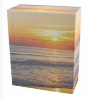 Scatter/Memento Boxes