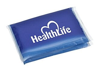 Tissue Wallet