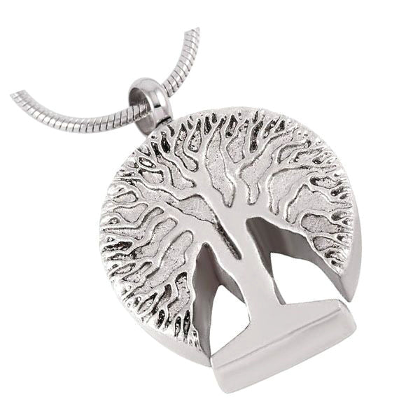 Tree of Life Pendant
