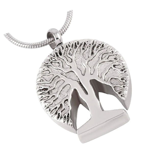Tree of Life Pendant