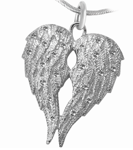 Wings Pendant