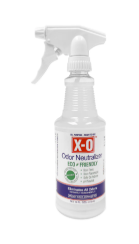 X-O Deodorizer Spray